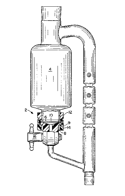 Une figure unique qui représente un dessin illustrant l'invention.